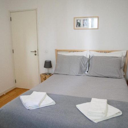 Olival 54 Apartments Porto Buitenkant foto