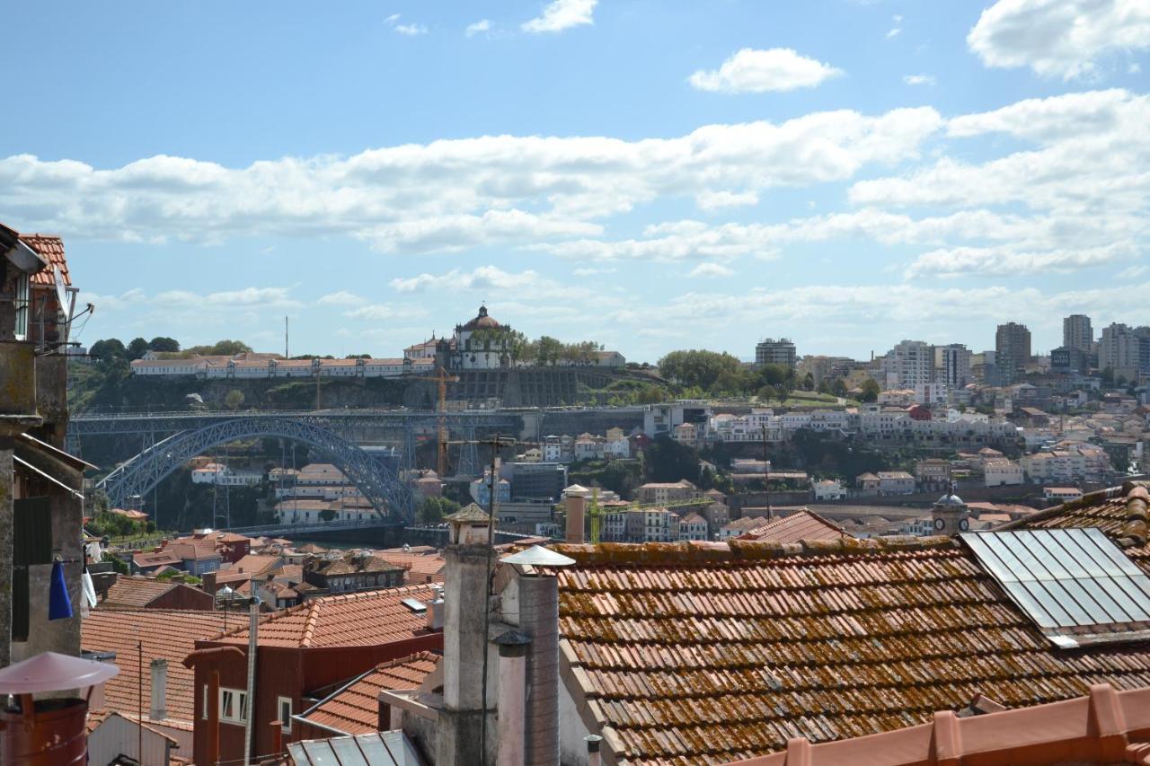 Olival 54 Apartments Porto Buitenkant foto