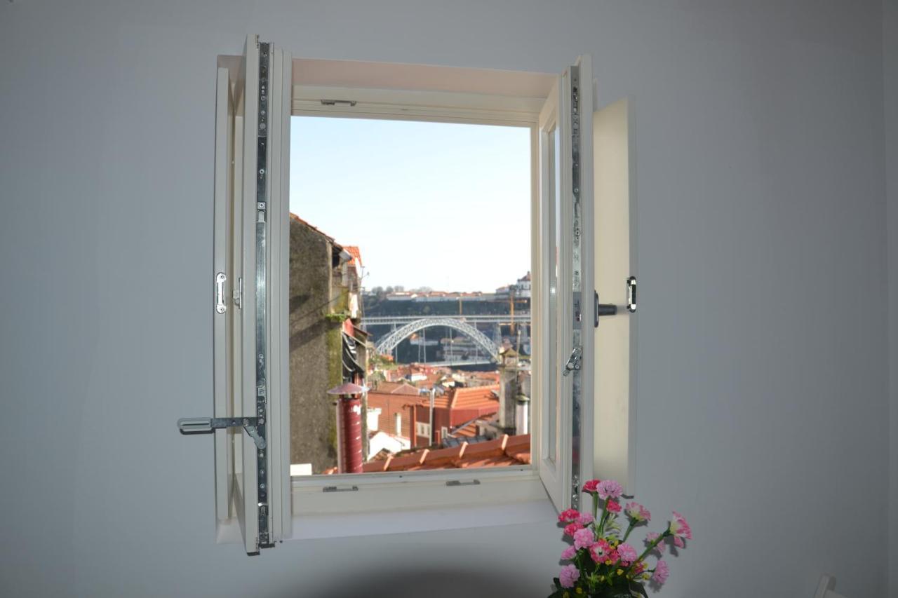 Olival 54 Apartments Porto Buitenkant foto