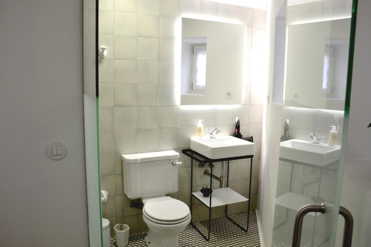 Olival 54 Apartments Porto Buitenkant foto