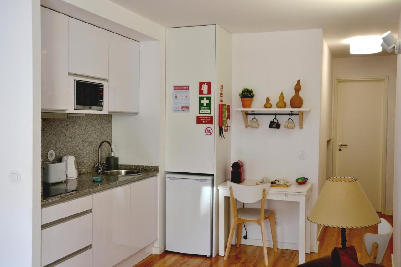 Olival 54 Apartments Porto Buitenkant foto
