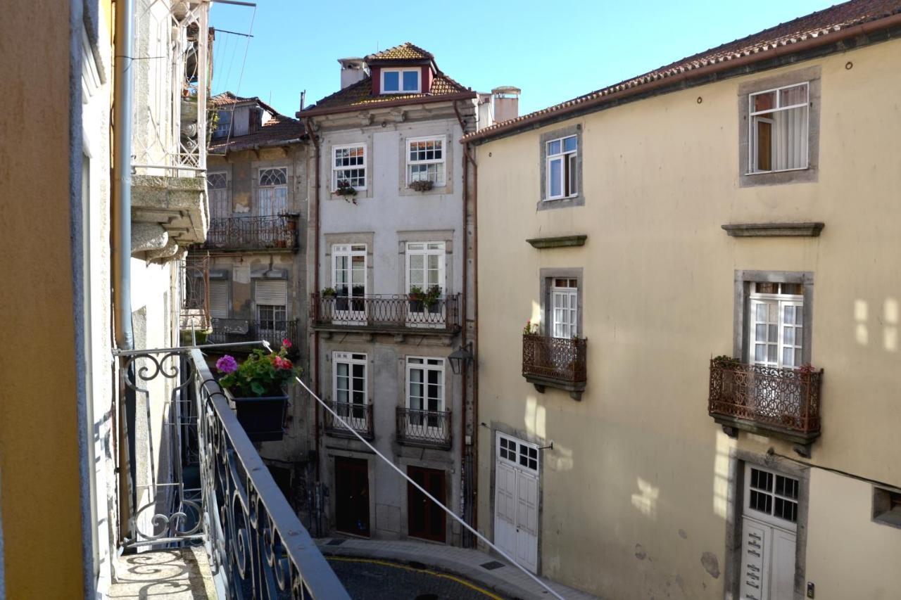 Olival 54 Apartments Porto Buitenkant foto