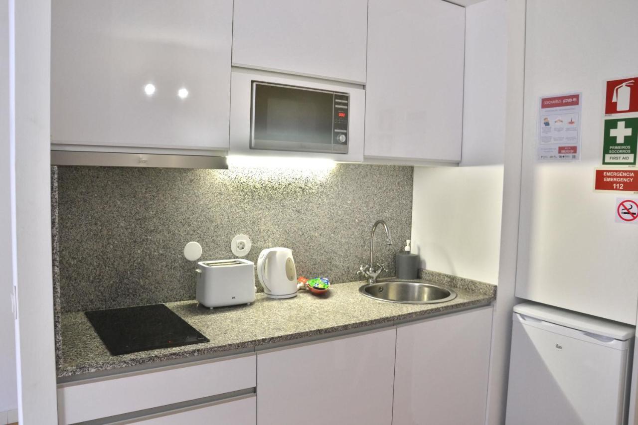 Olival 54 Apartments Porto Buitenkant foto
