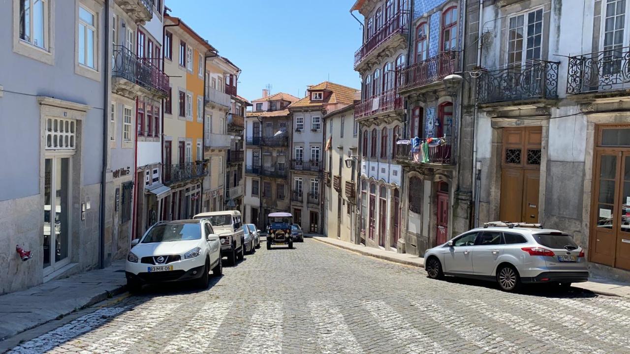 Olival 54 Apartments Porto Buitenkant foto