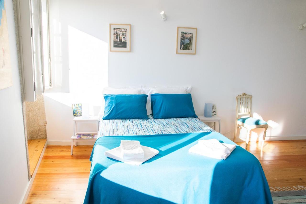 Olival 54 Apartments Porto Buitenkant foto