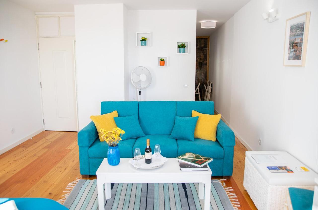 Olival 54 Apartments Porto Buitenkant foto