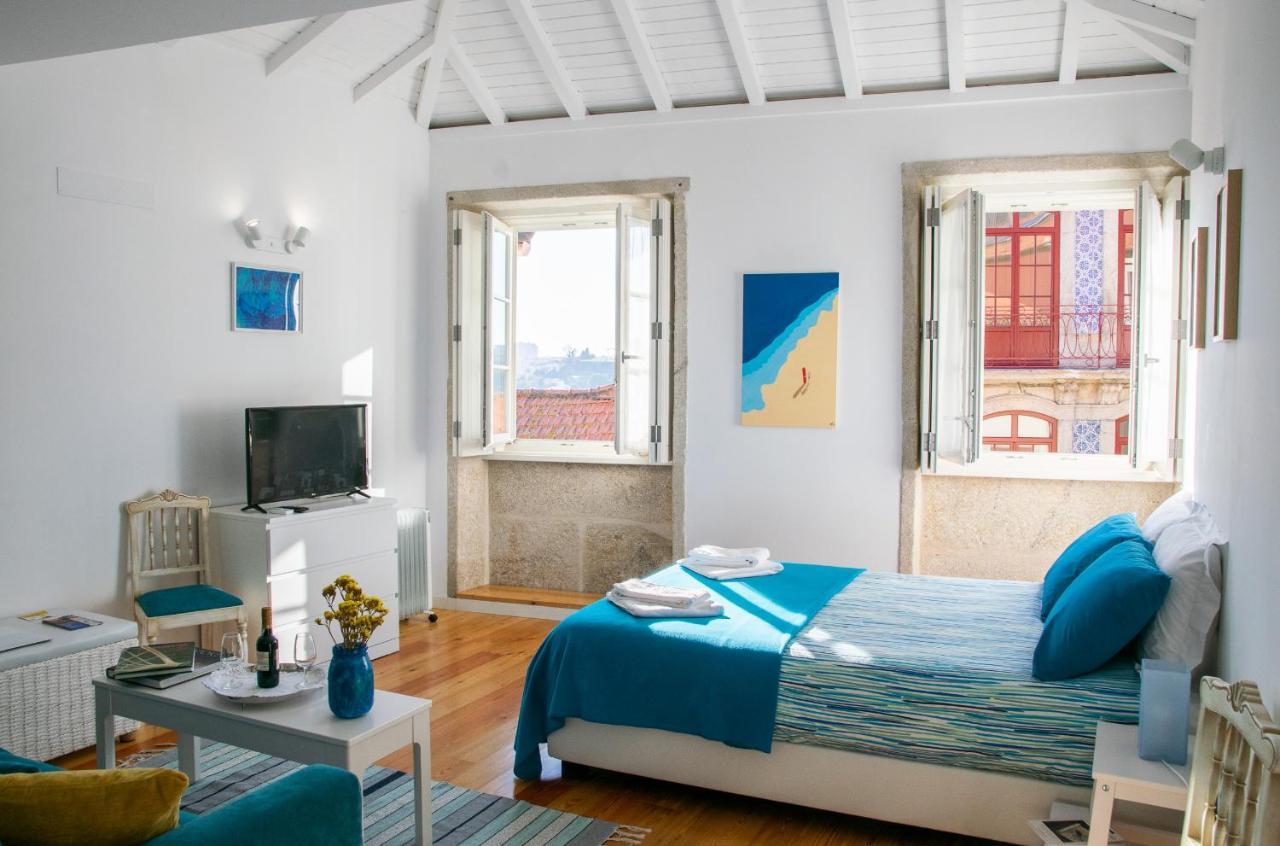 Olival 54 Apartments Porto Buitenkant foto