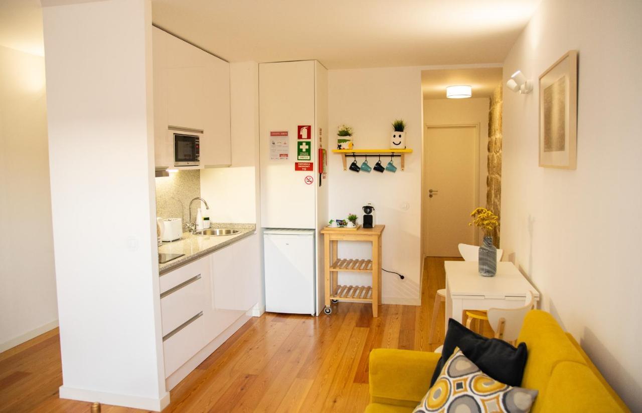 Olival 54 Apartments Porto Buitenkant foto