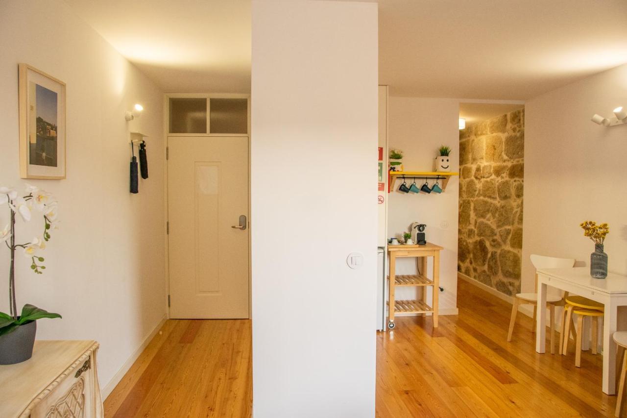Olival 54 Apartments Porto Buitenkant foto