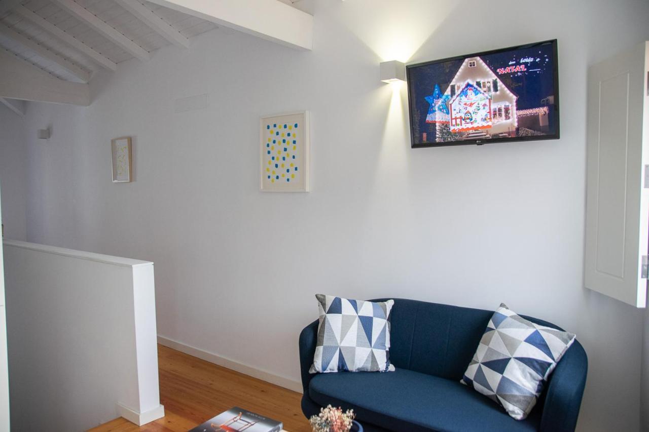 Olival 54 Apartments Porto Buitenkant foto
