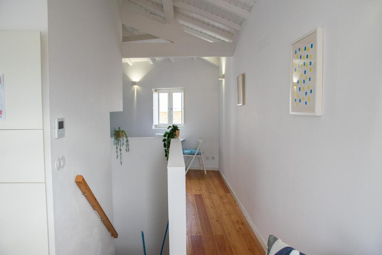 Olival 54 Apartments Porto Buitenkant foto