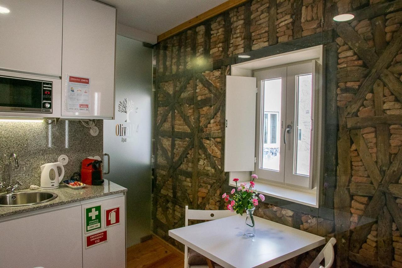 Olival 54 Apartments Porto Buitenkant foto