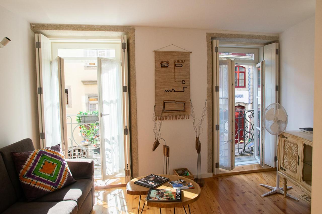 Olival 54 Apartments Porto Buitenkant foto