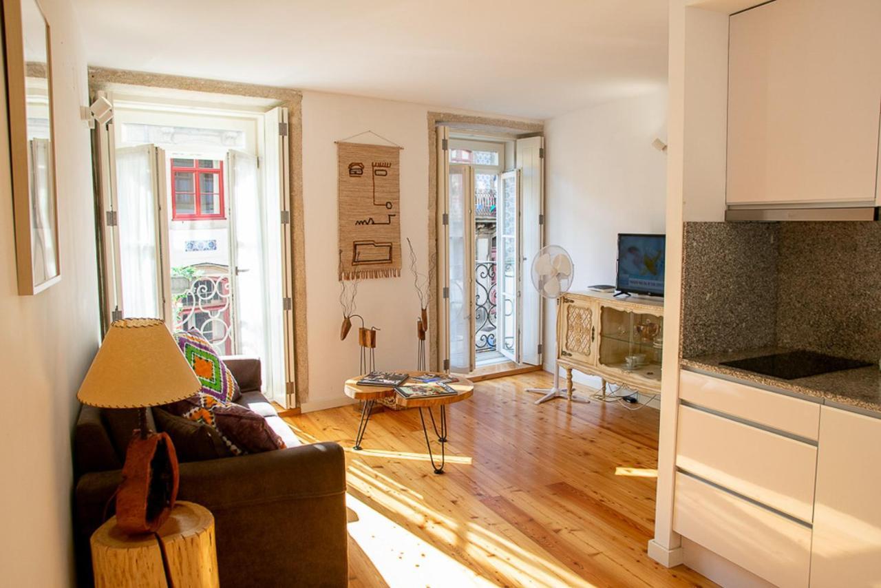 Olival 54 Apartments Porto Buitenkant foto