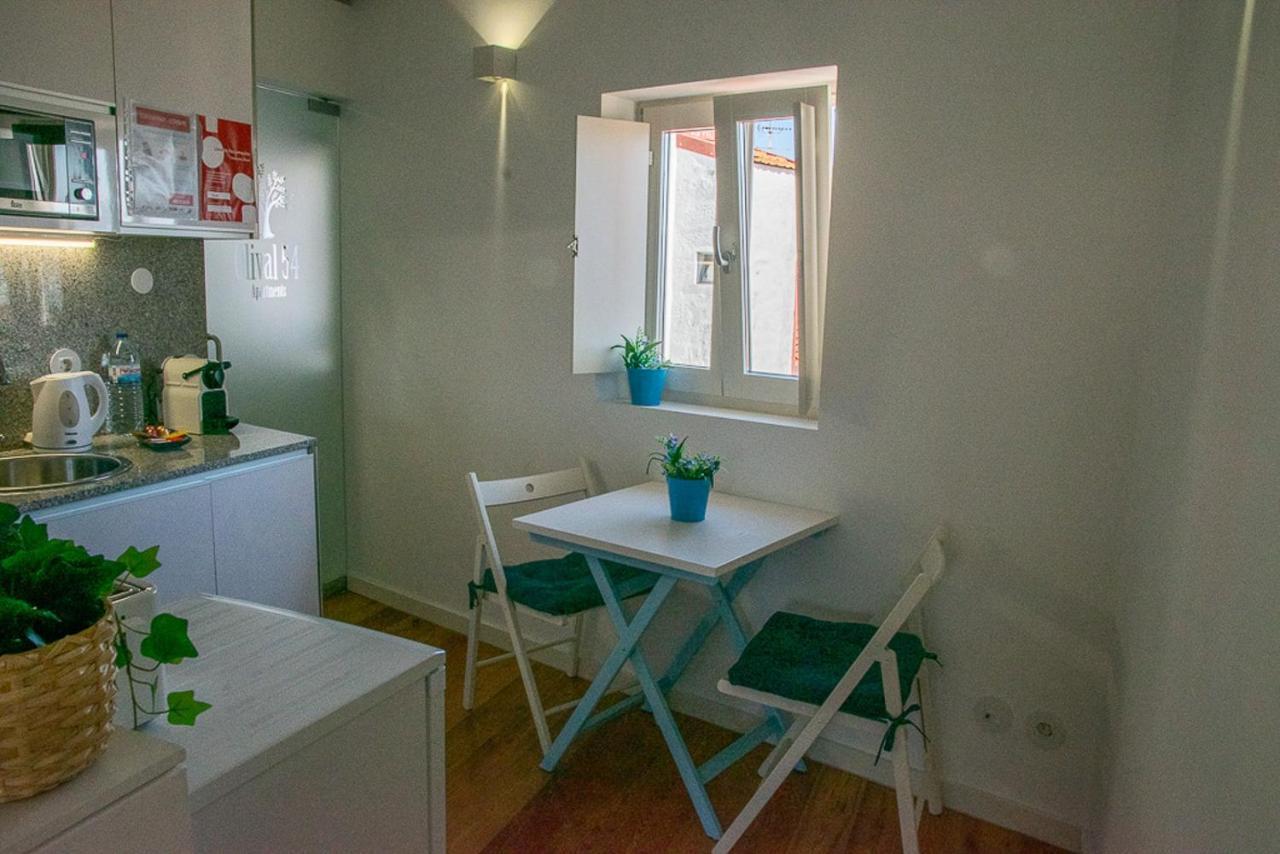 Olival 54 Apartments Porto Buitenkant foto