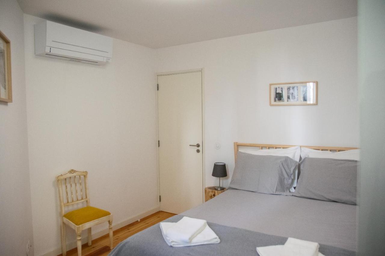 Olival 54 Apartments Porto Buitenkant foto
