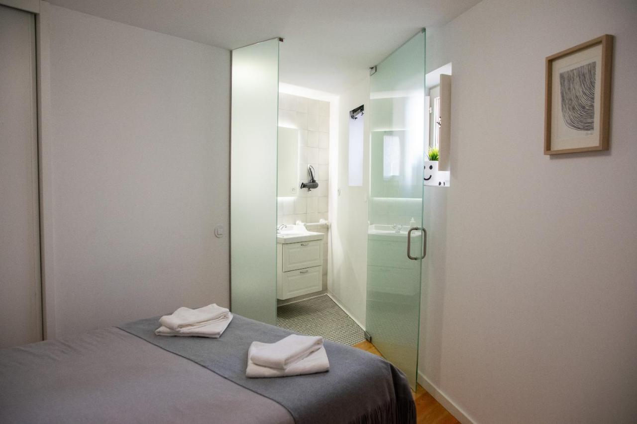 Olival 54 Apartments Porto Buitenkant foto
