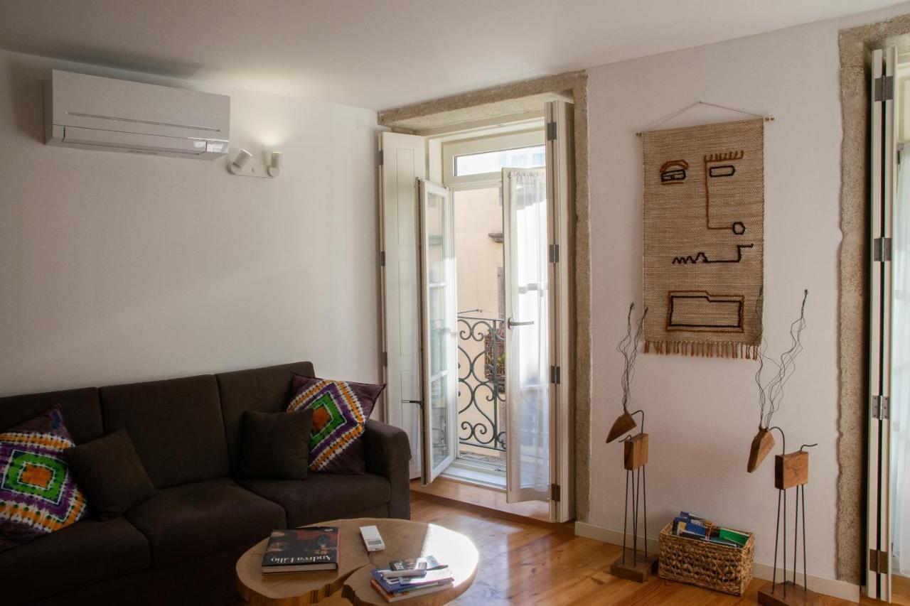 Olival 54 Apartments Porto Buitenkant foto