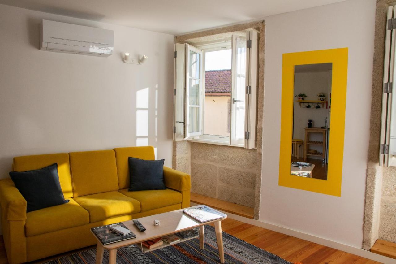 Olival 54 Apartments Porto Buitenkant foto