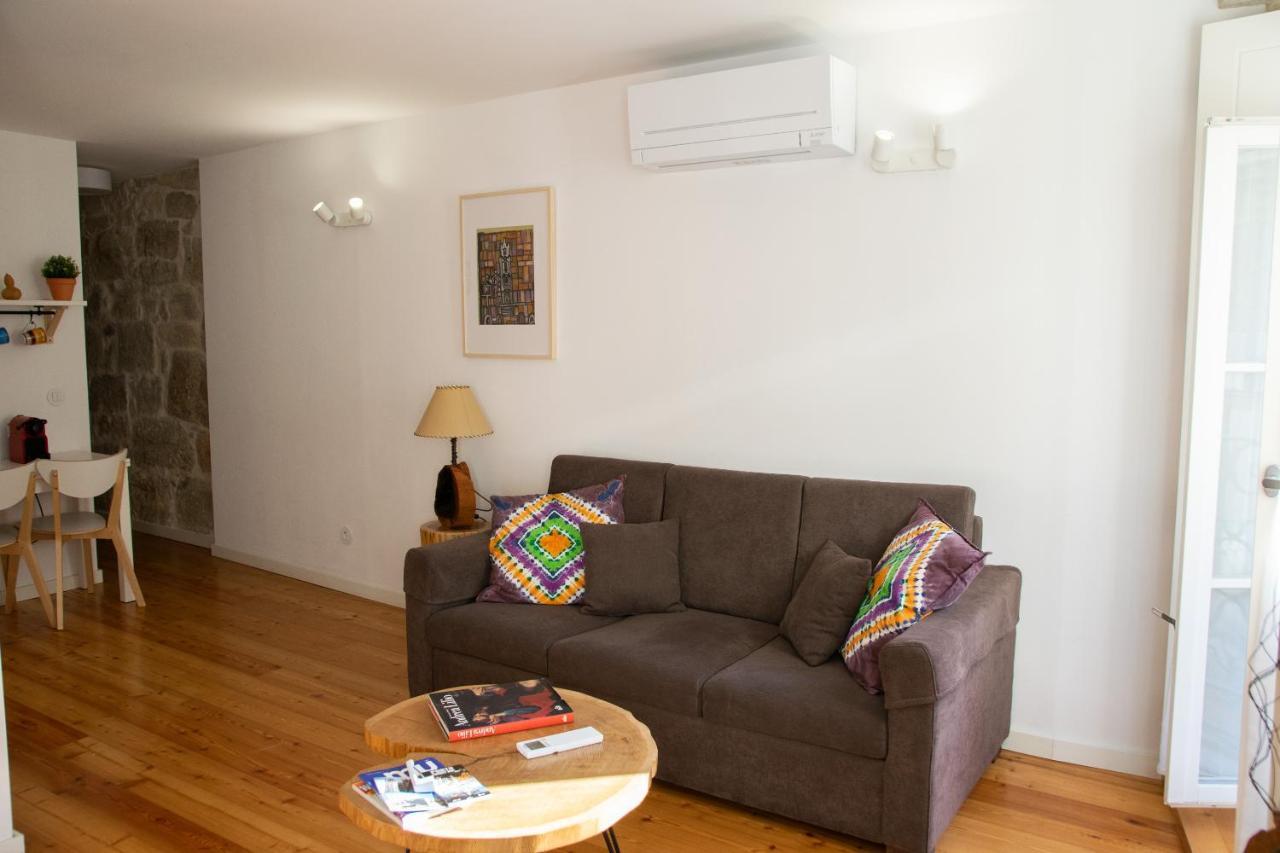 Olival 54 Apartments Porto Buitenkant foto