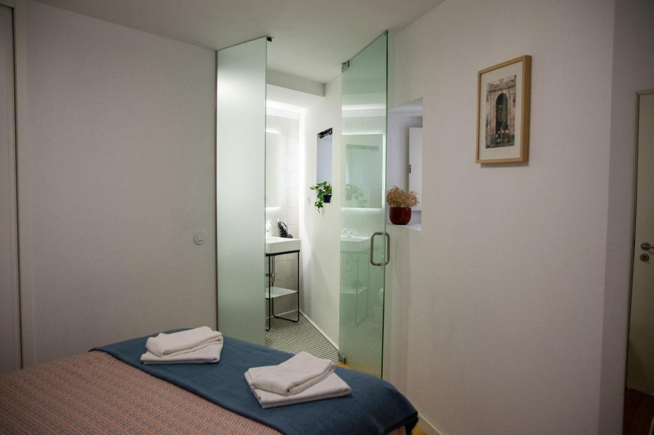 Olival 54 Apartments Porto Buitenkant foto