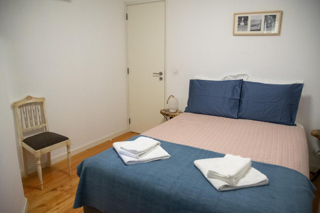 Olival 54 Apartments Porto Buitenkant foto